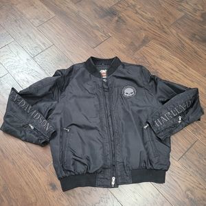 Harley Davidson Lightweight Jacket